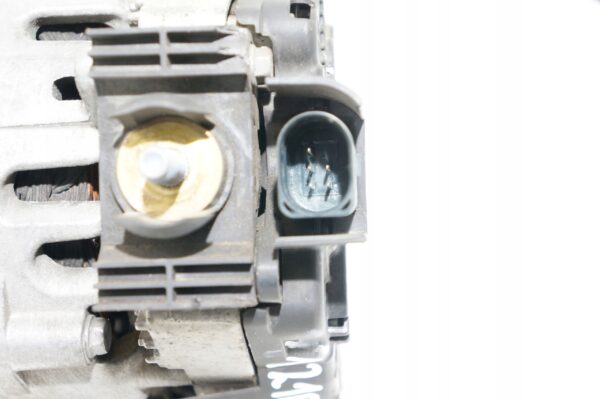 ALTERNATOR SILNIKA FIAT 500 PANDA III YPSILON 1,0 HYBRID MILD 00521814000