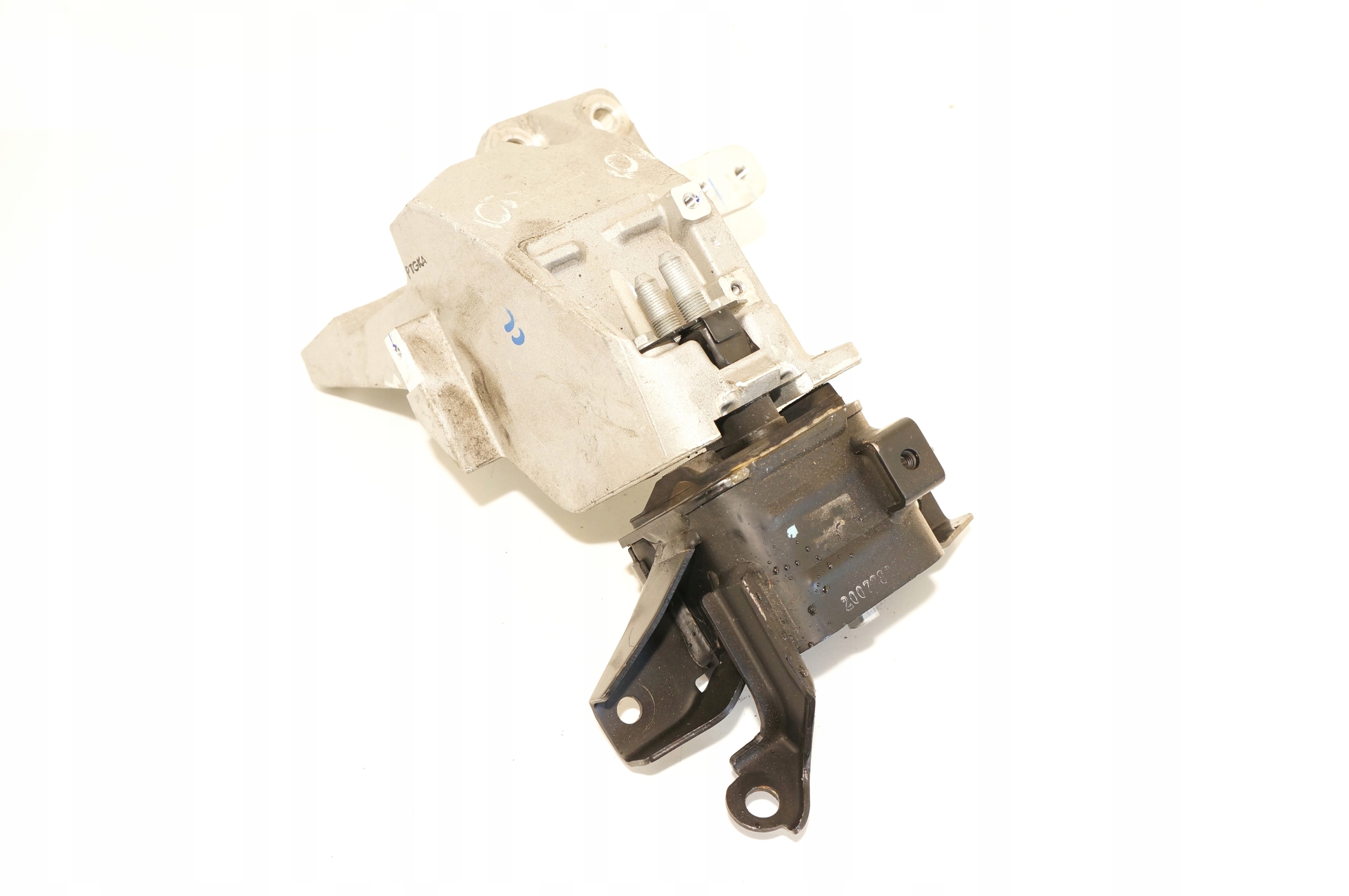 ŁAPA PODUSZKA SILNIKA HYUNDAI KONA I EV ELEKTRIC 0G2564 PTGKA 2018-2023R