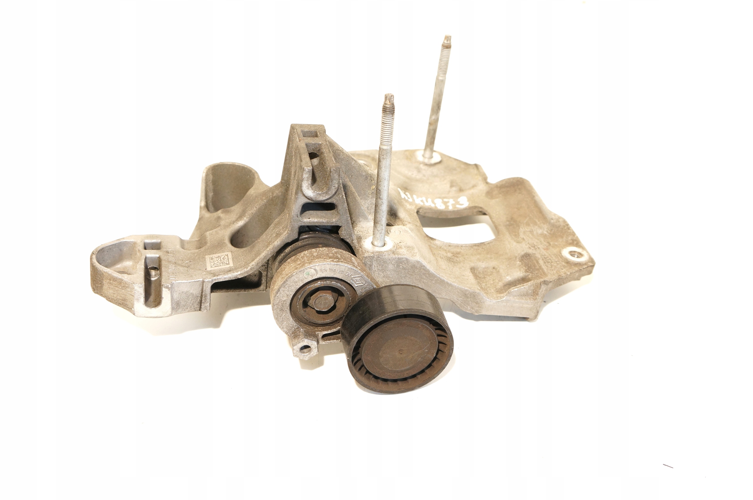 ŁAPA ALTERNATORA RENAULT MEGANE IV TALISMAN 1,5 BLUE DCI 117100072R