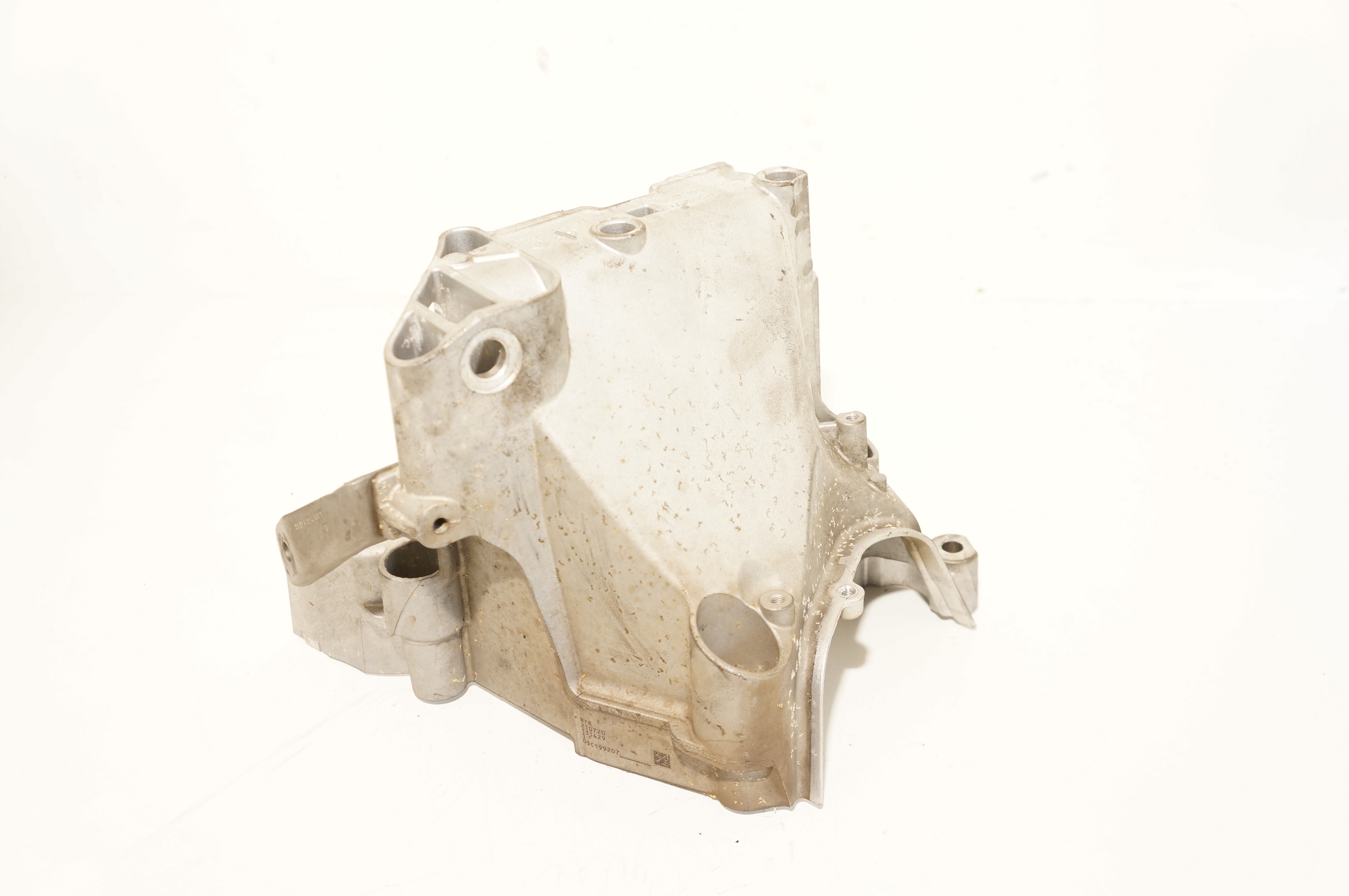 ŁAPA WSPORNIK SILNIKA VW POLO 2G ARONA IBIZA V 1,0 TSI TFSI DLA 05C199207