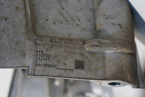 ŁAPA WSPORNIK SILNIKA VW POLO 2G ARONA IBIZA V 1,0 TSI TFSI DLA 05C199207