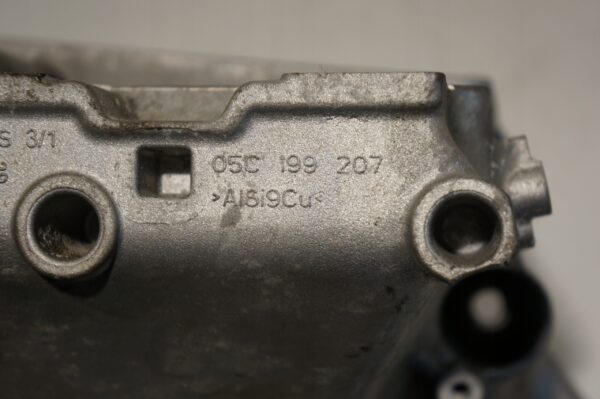 ŁAPA WSPORNIK SILNIKA VW POLO 2G ARONA IBIZA V 1,0 TSI TFSI DLA 05C199207