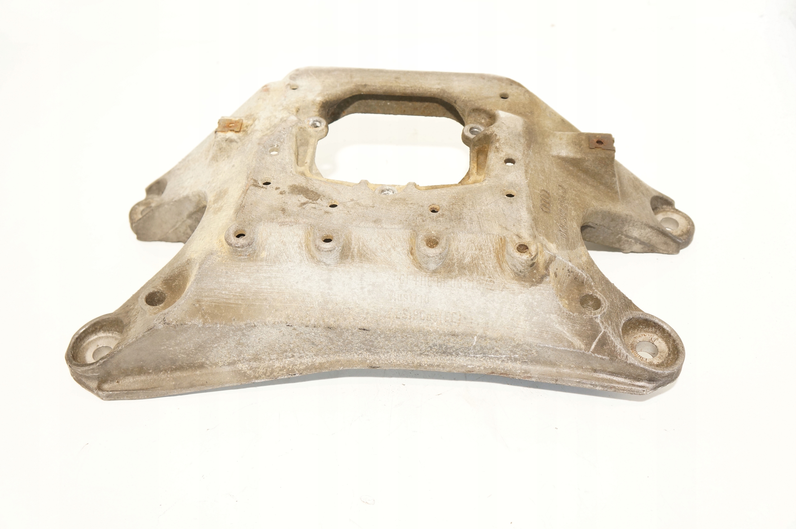 ŁAPA PODPORA SKRZYNI MANUAL AUDI A4 B7 A6 C6 Q7 PHAETON 3,0 TDI 8K0399263AF