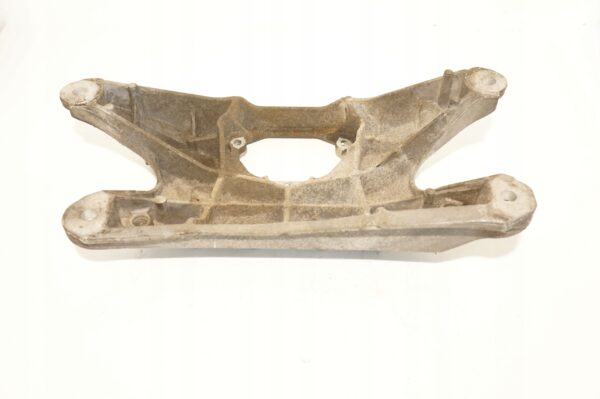 14661126510-696a9076e3724 ŁAPA PODPORA SKRZYNI MANUAL AUDI A4 B7 A6 C6 Q7 PHAETON 3,0 TDI 8K0399263AF