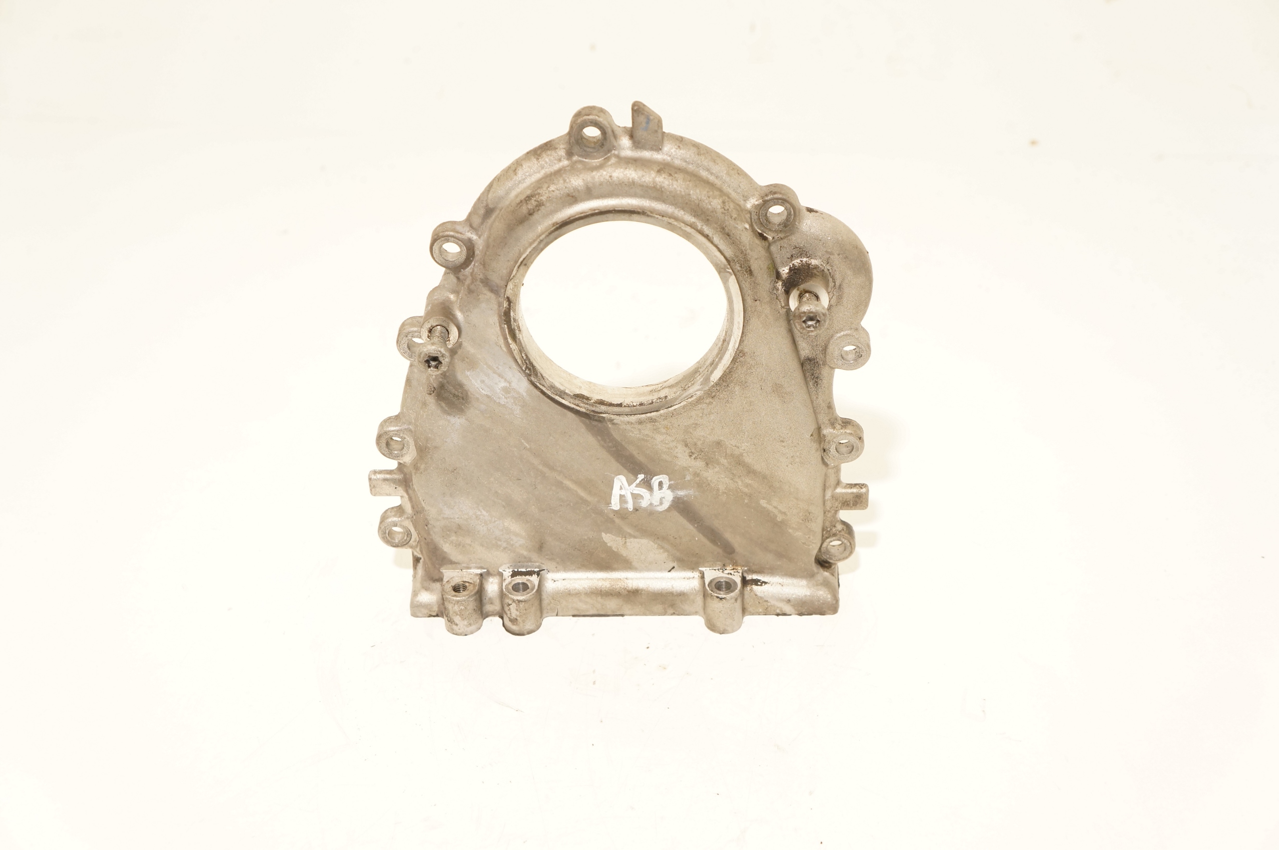 14661553000-696a90556d5a3 OBUDOWA ROZRZĄDU AUDI A4 A6 C6 Q7 PHAETON 2,7 3,0 TDI ASB 059109130E