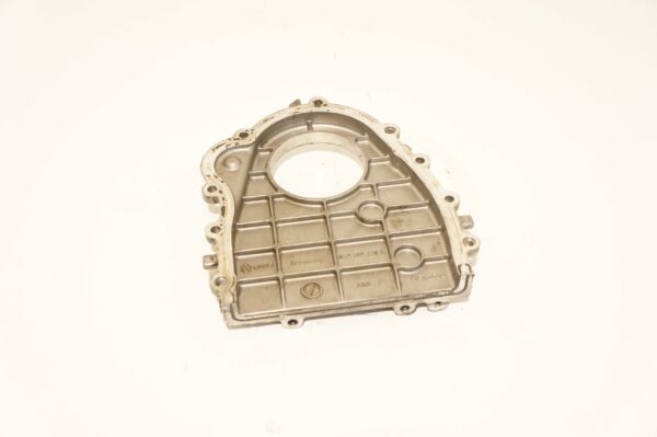 14661553000-696a905f9f4b8 OBUDOWA ROZRZĄDU AUDI A4 A6 C6 Q7 PHAETON 2,7 3,0 TDI ASB 059109130E