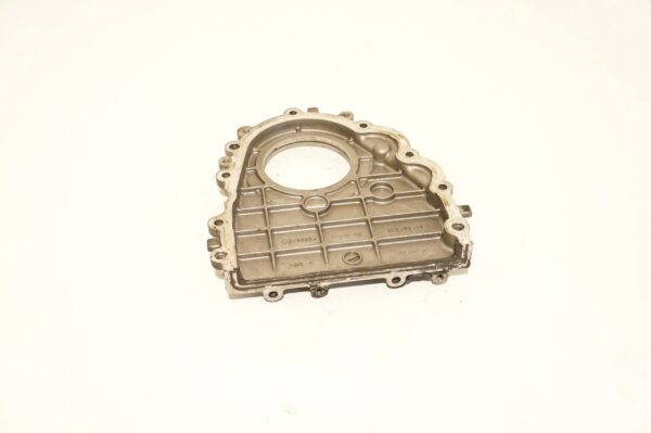 OBUDOWA ROZRZĄDU LEWA AUDI A4 A6 C6 Q7 PHAETON 2,7 3,0 TDI 059109129H