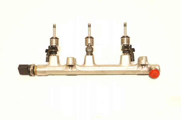 14662036234-696a9039a2b25 LISTWA WTRYSKOWA VW POLO 2G ARONA IBIZA V 1,0 TSI TFSI DLA 05C133320A KPL