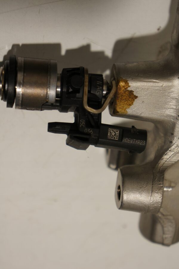 14662036234-696a903d1a33c LISTWA WTRYSKOWA VW POLO 2G ARONA IBIZA V 1,0 TSI TFSI DLA 05C133320A KPL