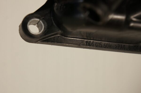 OBUDOWA TERMOSTATU NISSAN RENAULT CLIO IV JUKE F15 1,2 DIG-T TCE 110601560R