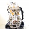 SILNIK ENGINE TOYOTA YARIS III 1,5 HYBRID 1NZ X1NZ-P92