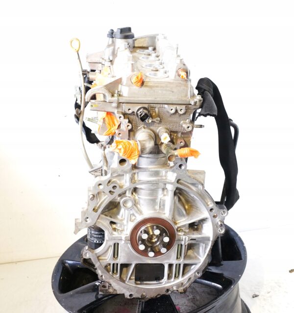SILNIK ENGINE TOYOTA YARIS III 1,5 HYBRID 1NZ X1NZ-P92