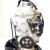 SILNIK ENGINE TOYOTA YARIS III 1,5 HYBRID 1NZ X1NZ-P92