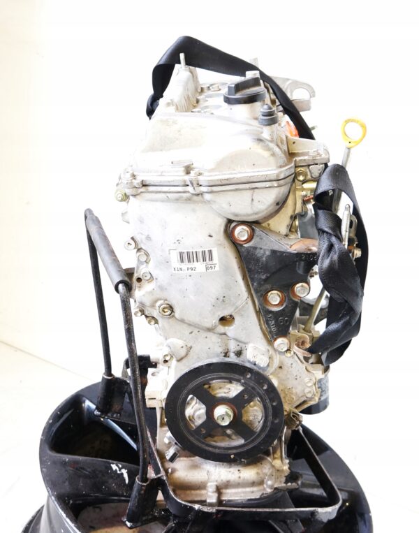 SILNIK ENGINE TOYOTA YARIS III 1,5 HYBRID 1NZ X1NZ-P92