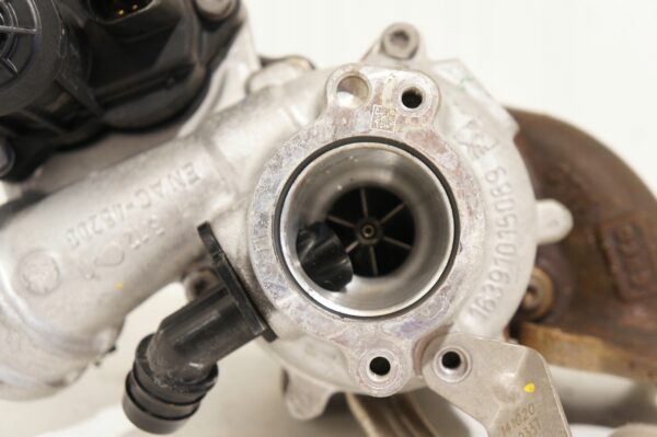 14785301030-696a8fe9b7c2f TURBSPRĘŻARKA TURBINA VW POLO 2G ARONA IBIZA V 1,0 TSI TFSI DLA 05C145701B