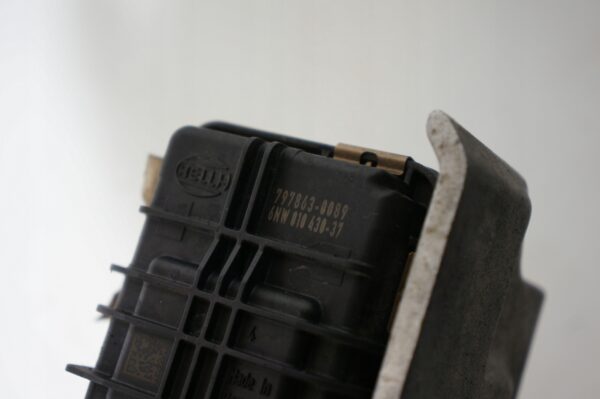 TURBOSPRĘŻARKA JEEP RENEGADE II COMPASS FIAT 500X 2,0 JTD M-JET 55261627