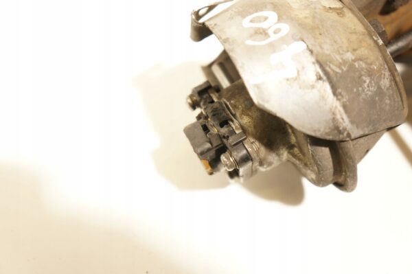 TURBOSPRĘŻARKA CITROEN PEUGEOT EXPERT 407 SCUDO 2,0 HDI RHR 9658673480