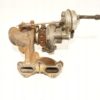 TURBOSPRĘŻARKA TURBINA FIAT ALFA MITO PANDA III 500 0,9 TB 552434310E