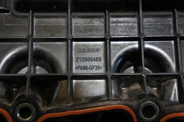 KOLEKTOR SSĄCY OPEL ASTRA V K FIAT 500 CORSA E 1,3 M-JET EURO 6 46339119