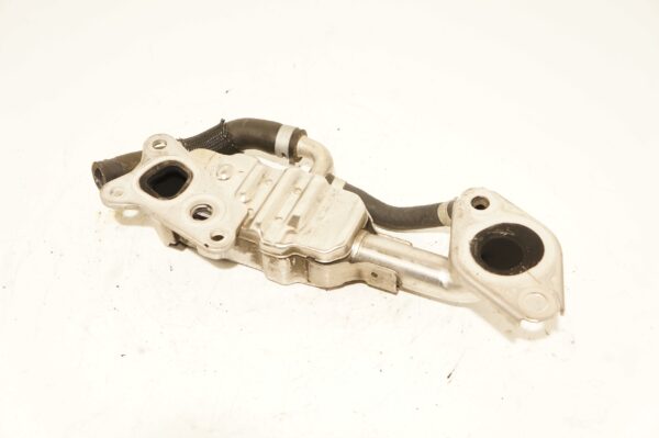 14796546108-696a075914cde CHŁODNICZKA EGR TOYOTA LEXUS NX RAV-4 CAMRY 2,5i A25A HYBRID 25680-25030B