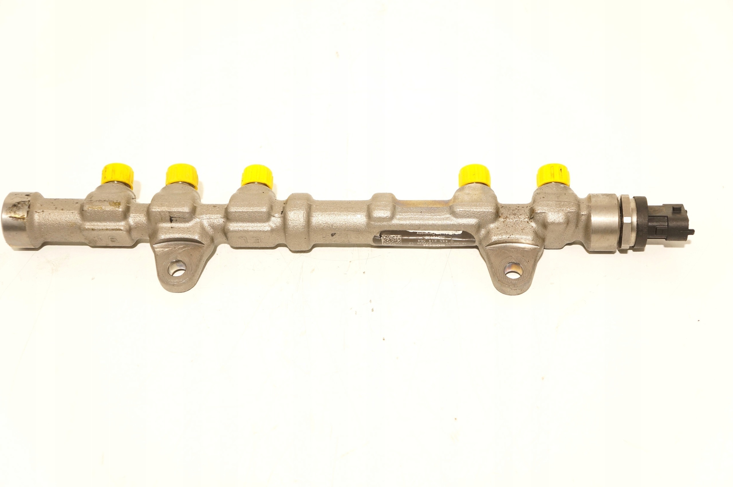 LISTWA WTRYSKOWA OPEL ASTRA MERIVA B 1,3 CDTI EURO 6 0445214364 55269777