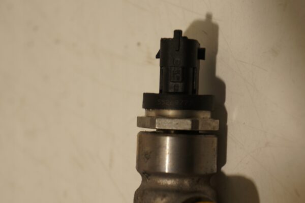 LISTWA WTRYSKOWA OPEL ASTRA MERIVA B 1,3 CDTI EURO 6 0445214364 55269777