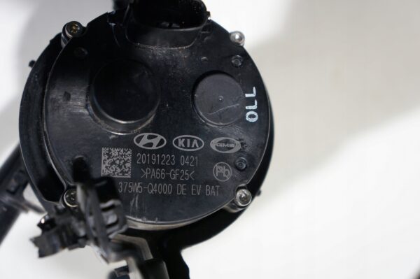 POMPKA WODY HYUNDAI IONIQ KONA NIRO 1,6 GDI HYBRID G4LE 375W5-Q4000