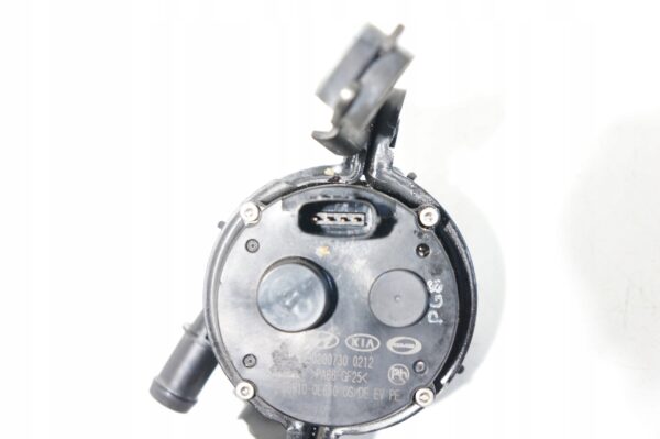 14803246269-696a06d8a290a DODATKOWA POMPKA WODY HYUNDAI KONA EV ELEKTRIC 36910-0E650 18-23R