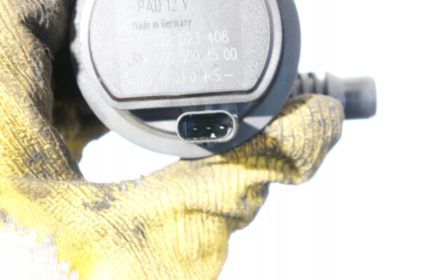 POMPKA WODY MERCEDES RENAULT W177 W247 CAPTUR 2 1,5 BLUE DCI A0005003500