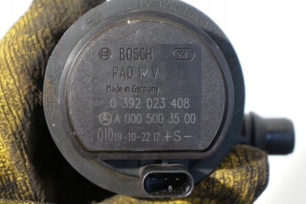 POMPKA WODY MERCEDES RENAULT W177 W247 CAPTUR 2 1,5 BLUE DCI A0005003500