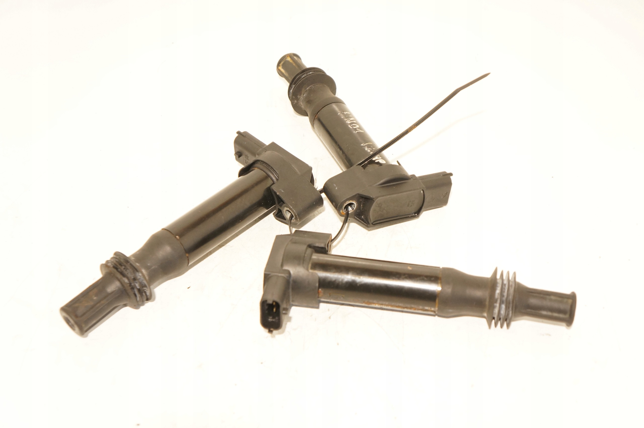 CEWKI ZAPŁONOWE OPEL CITROEN C3 III 208 ASTRA L 1,2 THP HN01 9675390980 KPL