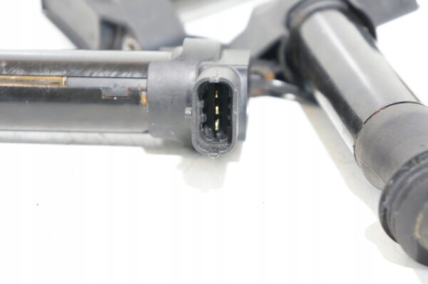 CEWKI ZAPŁONOWE OPEL CITROEN C3 III 208 ASTRA L 1,2 THP HN01 9675390980 KPL