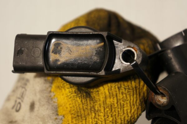 CEWKI ZAPŁONOWE OPEL CITROEN C3 III 208 ASTRA L 1,2 THP HN01 9675390980 KPL