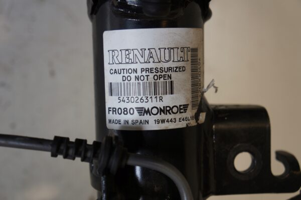 14817839375-696a065fd603f MCPHERSON ZWROTNICA LEWA ESPACE V DCI 543026311R