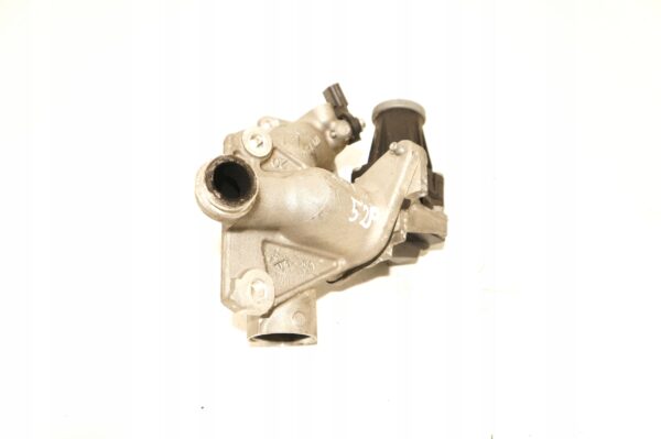 14828678659-696a0650a8e61 CHŁODNICZKA ZAWÓR EGR MERCEDES RENAULT MEGANE III JUKE 1,5 DCI 147105308R