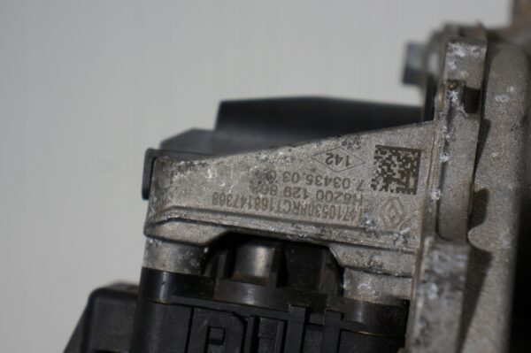 14828678659-696a06534ccbd CHŁODNICZKA ZAWÓR EGR MERCEDES RENAULT MEGANE III JUKE 1,5 DCI 147105308R