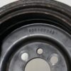 KOŁO PASOWE WAŁU VW GOLF VII TIGUAN A3 8V 1,6 TDI CLH 03G105243