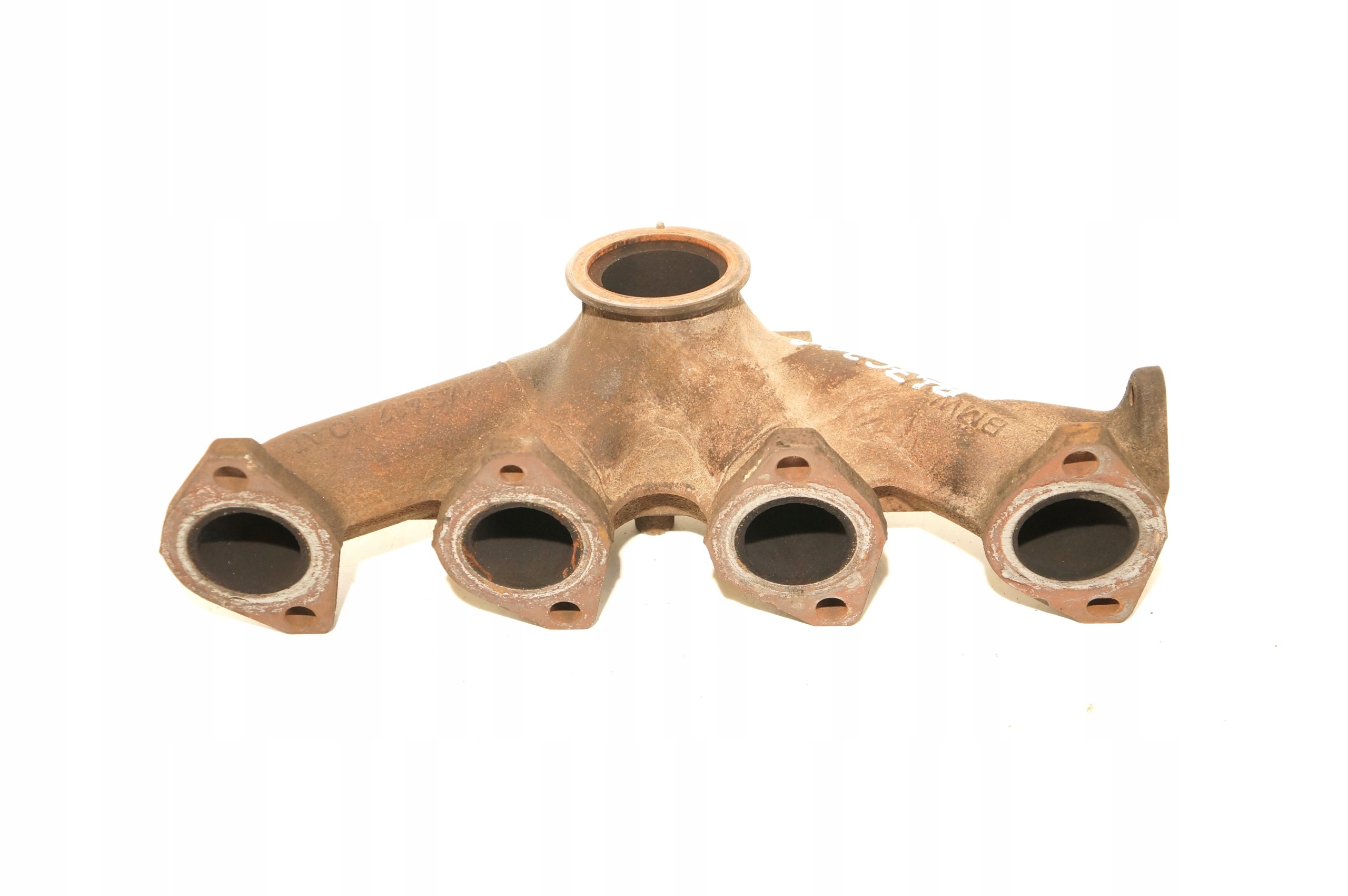 KOLEKTOR WYDECHOWY BMW X1 F48 F20 G30 X3 2,0D B47 8519889