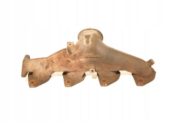 KOLEKTOR WYDECHOWY BMW X1 F48 F20 G30 X3 2,0D B47 8519889