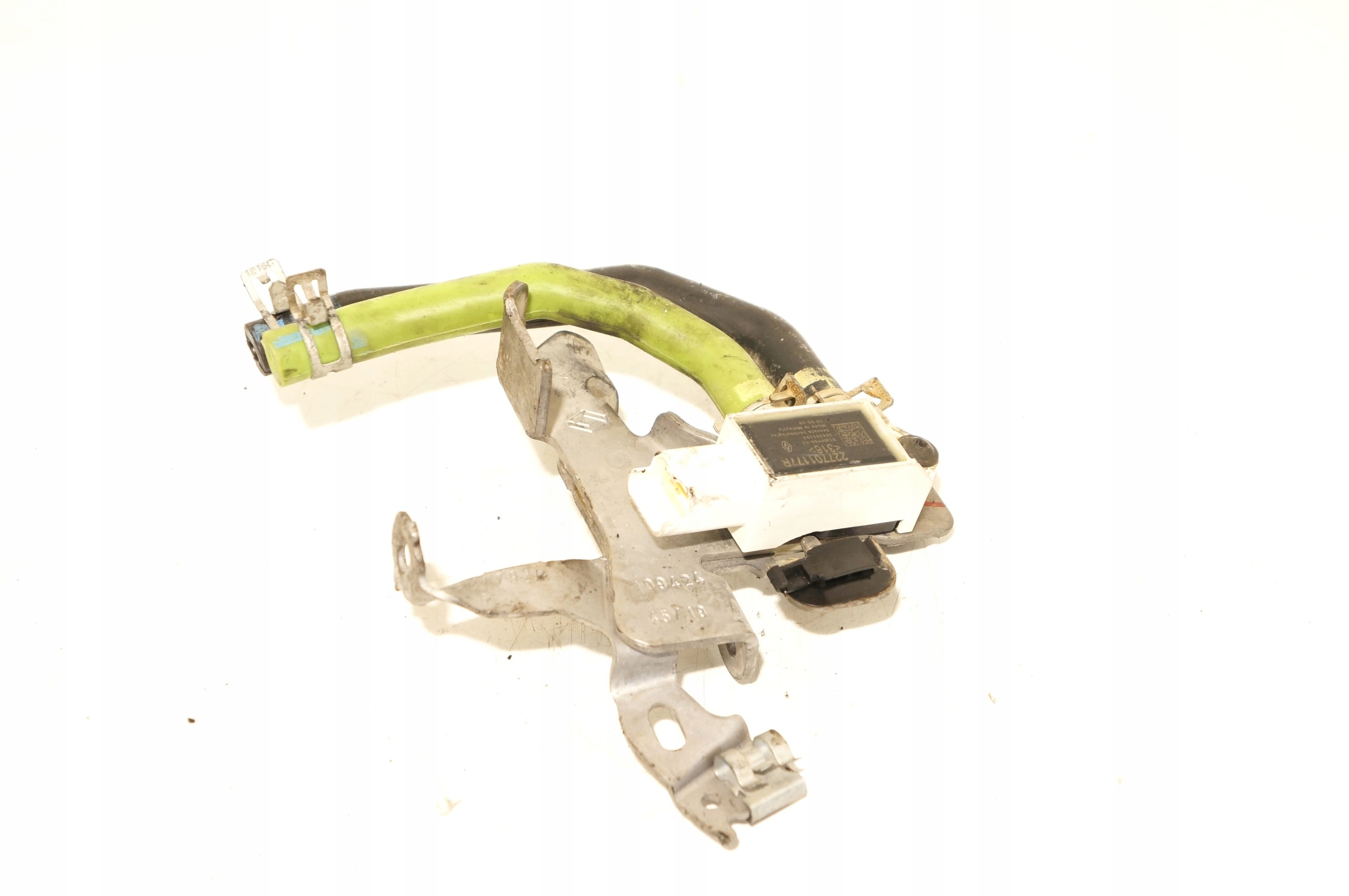 CZUJNIK CIŚNIENIA RENAULT MEGANE IV TALISMAN CLIO V 1,5BLUE DCI 227701177R