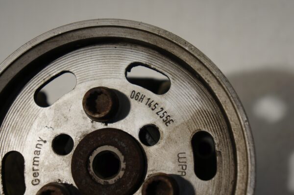 POMPA WSPOMAGANIA VW AUDI A4 B8 A5 PASSAT B7 CC 2,0 TDI CAG 8K0145154H ZF