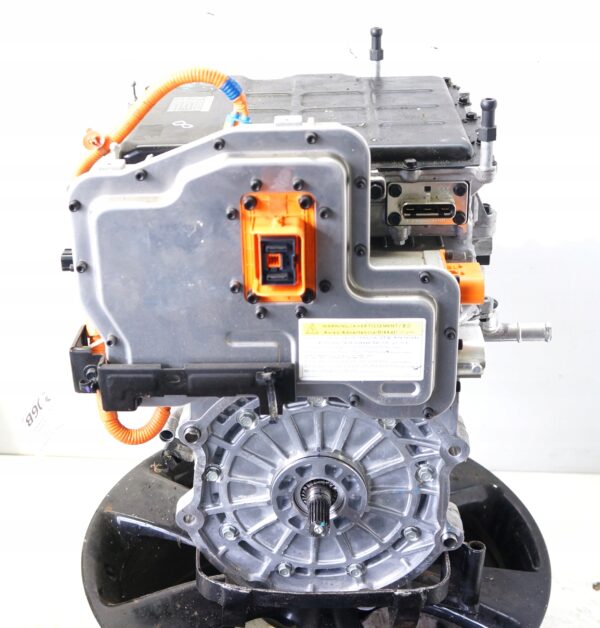 SILNIK ENGINE HYUNDAI KONA E-NIRO EV ELEKTRIC EPCU 91958-K4150 36601-0E271