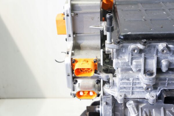 SILNIK ENGINE HYUNDAI KONA E-NIRO EV ELEKTRIC EPCU 91958-K4150 36601-0E271