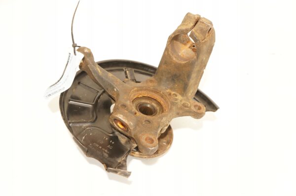 14850685070-696a04f2de524 ZWROTNICA LEWY PRZÓD VW GOLF VII BEETLE 1,0 1,2 1,5 TSI 5Q0255 1K0615311F