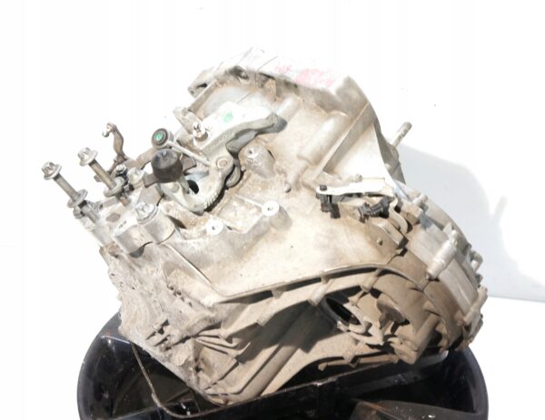 SKRZYNIA BIEGÓW MANUALNA FIAT JEEP 500X COMPASS 1,6 M-JET JTD C635.6.35.33