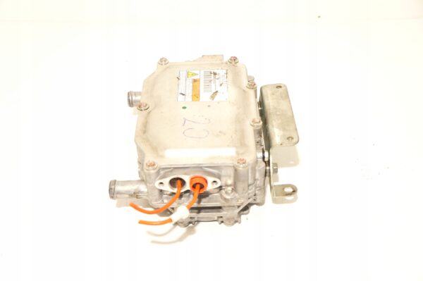 14856380107-696a04cf1a39c PRZETWORNICA KONWENTER MITSUBISHI OUTLANDER ASX 2,0 2,4 PHEV 4J11 7807A021