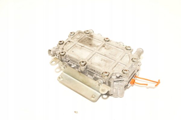 14856380107-696a04d15bceb PRZETWORNICA KONWENTER MITSUBISHI OUTLANDER ASX 2,0 2,4 PHEV 4J11 7807A021