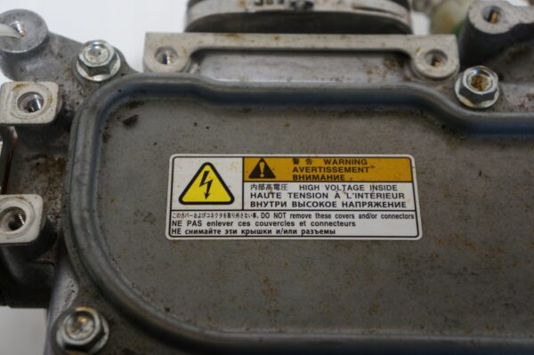 FALOWNIK INWENTER MITSUBISHI OUTLANDER ASX 2,0 2,4 PHEV 4J11 9410A160