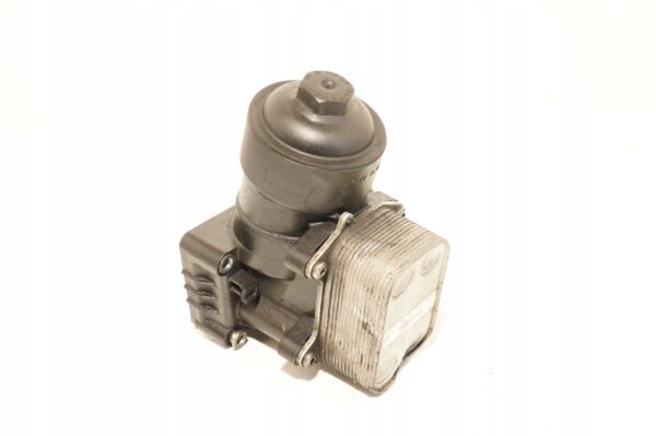 PODSTAWA FILTRA OLEJU VW GOLF 7 TIGUAN A3 1,6 2,0 TDI CLH CAY 03L115389H