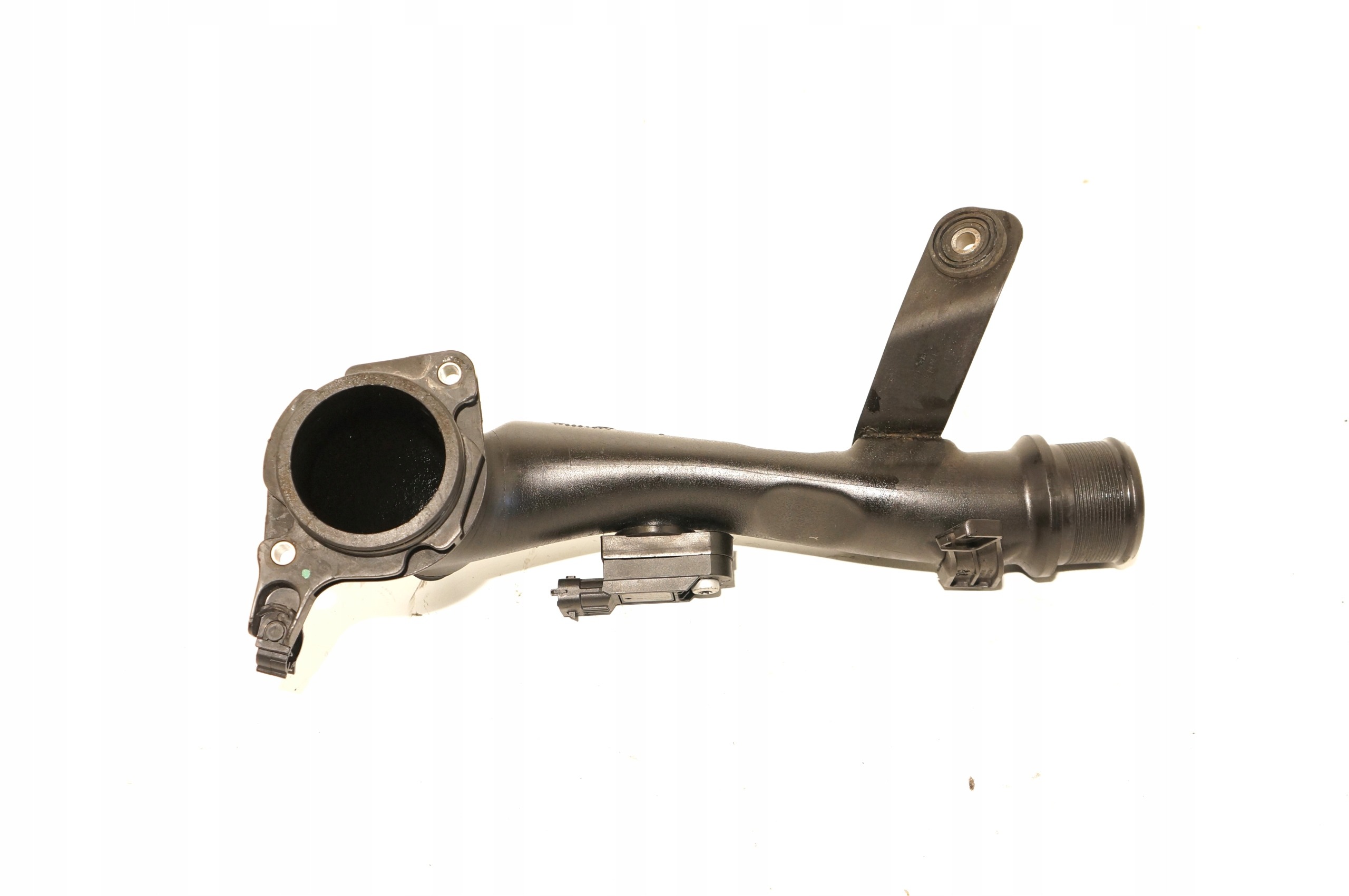 RURA WĄŻ INTERCOOLERA CZUJNIK FIAT PANDA III 500 0,9T 312A2000 0281002996